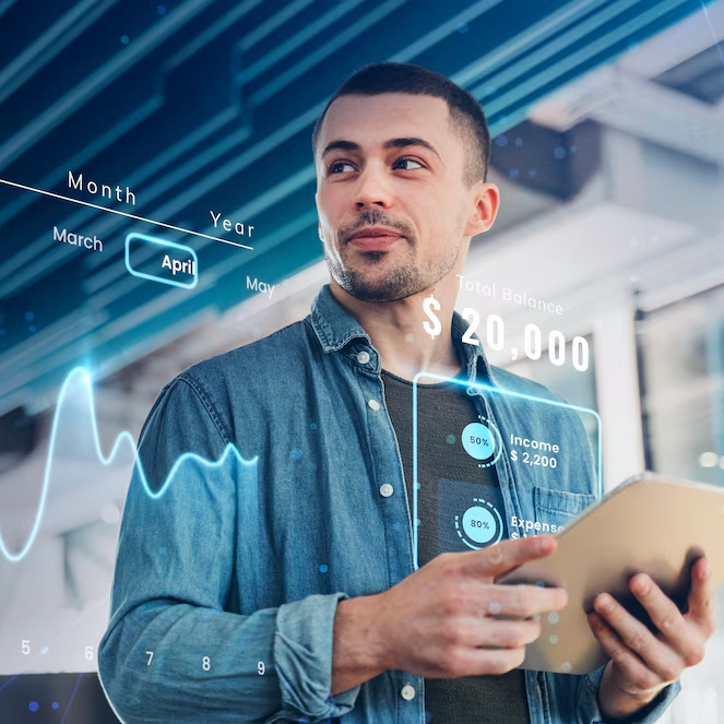 Como funciona (versão Lego®)